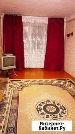1-комнатная квартира, 39 м², 2/5 эт. на продажу в Воркуте Воркута