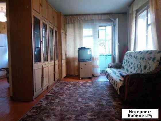 1-комнатная квартира, 30 м², 5/5 эт. в аренду посуточно в Калуге Калуга
