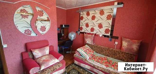 1-комнатная квартира, 22 м², 2/9 эт. на продажу в Пензе Пенза - изображение 1