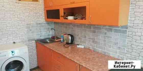 1-комнатная квартира, 35 м², 4/5 эт. в аренду посуточно в Сальске Сальск