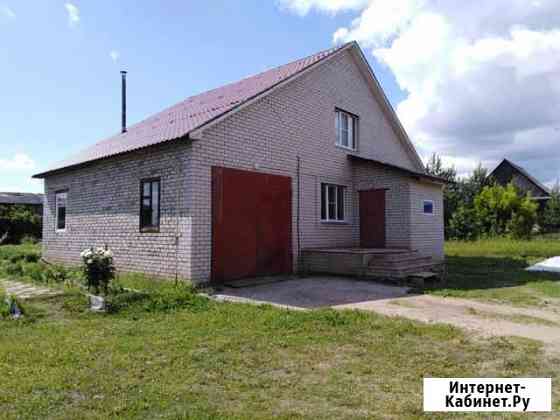 Дом 150 м² на участке 10 сот. на продажу в Кирове Киров