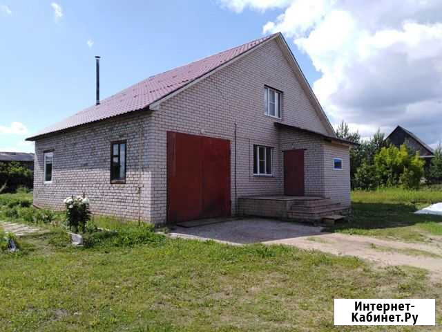 Дом 150 м² на участке 10 сот. на продажу в Кирове Киров - изображение 1