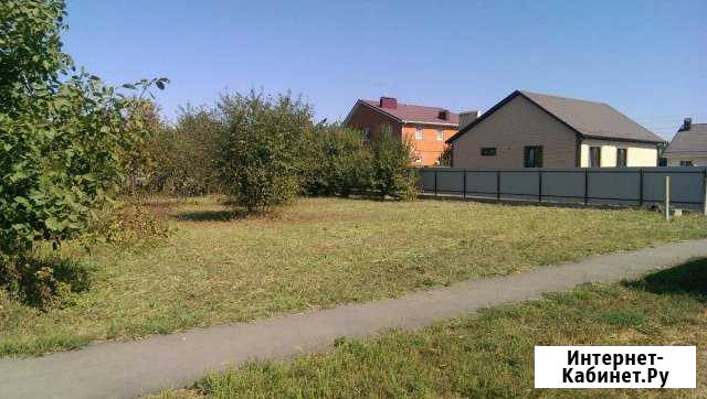 Участок ИЖС 7 сот. на продажу в Лениной Ленина - изображение 1