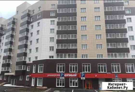 1-комнатная квартира, 48 м², 2/9 эт. на продажу в Клине Клин