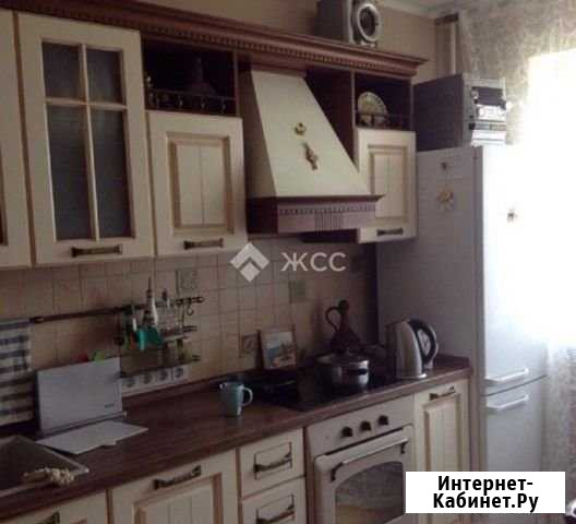 3-комнатная квартира, 75.8 м², 13/17 эт. на продажу в Дмитрове Дмитров - изображение 1