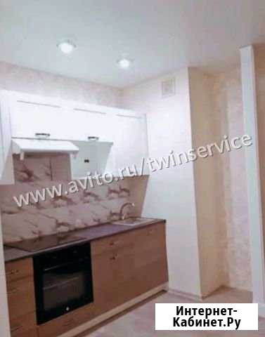Квартира-студия, 30 м², 8/14 эт. на продажу в Туле Тула - изображение 1