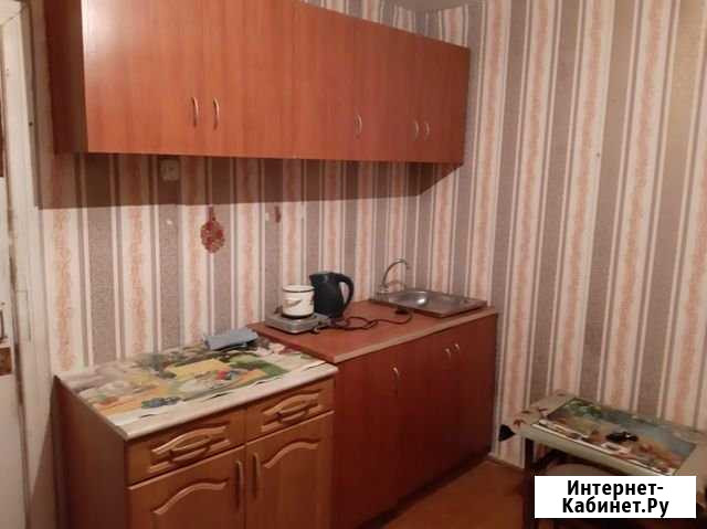 Комната 13 м² в 1-ком. кв., 6/8 эт. в аренду на длительный срок в Сыктывкаре Сыктывкар - изображение 1
