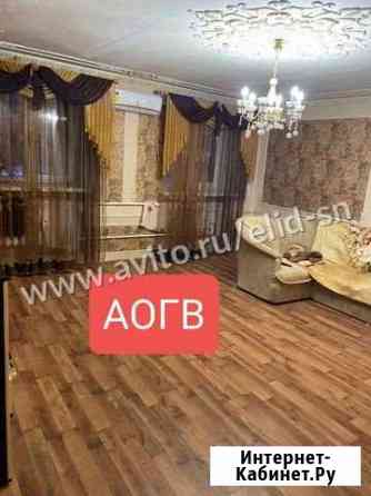 2-комнатная квартира, 60 м², 1/2 эт. на продажу в Шахтах Шахты