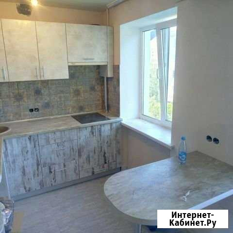 2-комнатная квартира, 45 м², 5/5 эт. на продажу в Феодосии Феодосия - изображение 1