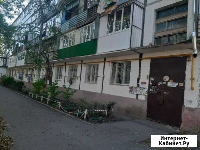 1-комнатная квартира, 21.3 м², 1/5 эт. на продажу в Ессентуках Ессентуки - изображение 1