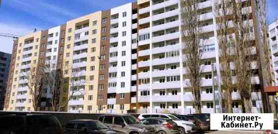 Квартира-студия, 29.8 м², 2/9 эт. на продажу в Саратове Саратов