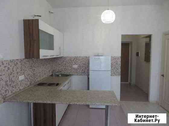 Квартира-студия, 31 м², 1/3 эт. в аренду на длительный срок в Зеленограде Зеленоград