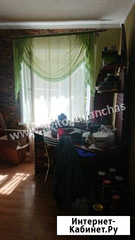 1-комнатная квартира, 34 м², 2/4 эт. на продажу в Лесном Московской области Лесной - изображение 1