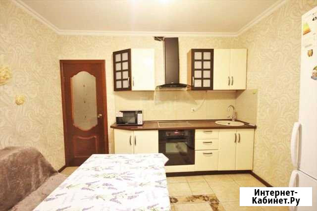1-комнатная квартира, 42.2 м², 2/17 эт. на продажу в Московском Московской области Московский - изображение 1
