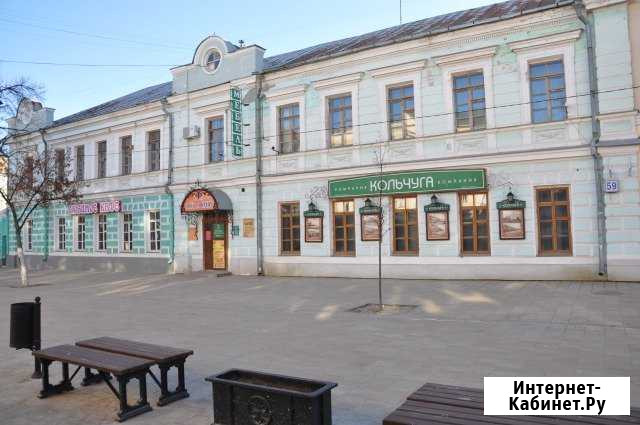 Помещение свободного назначения, 196.6 кв.м. Рязань - изображение 1