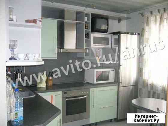 1-комнатная квартира, 42 м², 12/17 эт. на продажу в Балашихе Балашиха