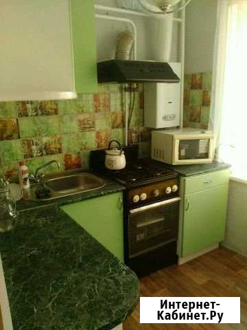 2-комнатная квартира, 48 м², 3/5 эт. на продажу в Нефтекамске Нефтекамск - изображение 1