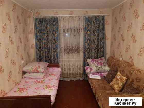 1-комнатная квартира, 33 м², 2/5 эт. в аренду посуточно в Волхове Волхов
