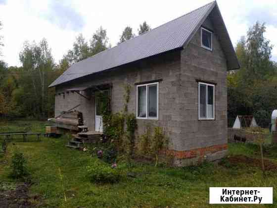 Дача 70 м² на участке 10 сот. на продажу в Лаишево Лаишево