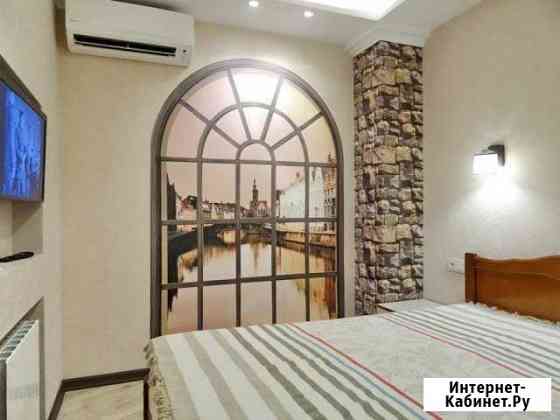Квартира-студия, 20 м², 1/3 эт. в аренду посуточно в Ялте Ялта