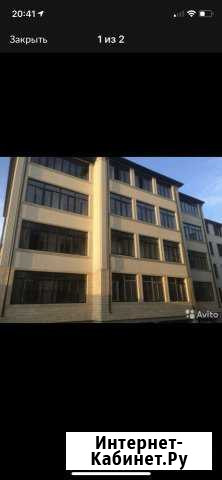 2-комнатная квартира, 70.4 м², 2/4 эт. на продажу в Нальчике Нальчик - изображение 1