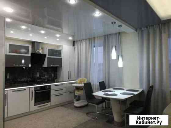 3-комнатная квартира, 75 м², 1/5 эт. на продажу в Ярославле Ярославль