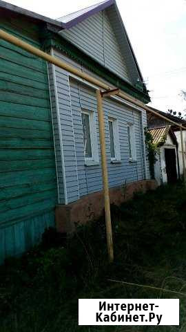 Дом 50 м² на участке 5 сот. на продажу в Сызрани Сызрань - изображение 1