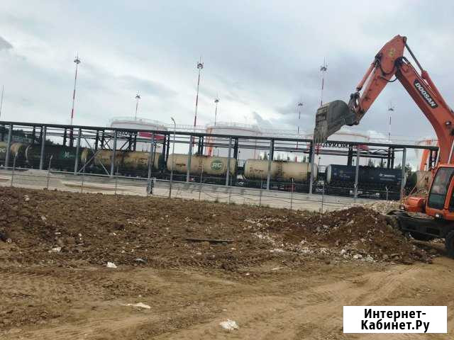 Участок промназначения 540 сот. на продажу в Химках Химки - изображение 1