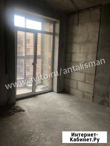1-комнатная квартира, 33 м², 4/5 эт. на продажу в Туле Тула - изображение 1