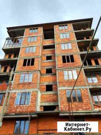 2-комнатная квартира, 75 м², 1/7 эт. на продажу в Махачкале Махачкала