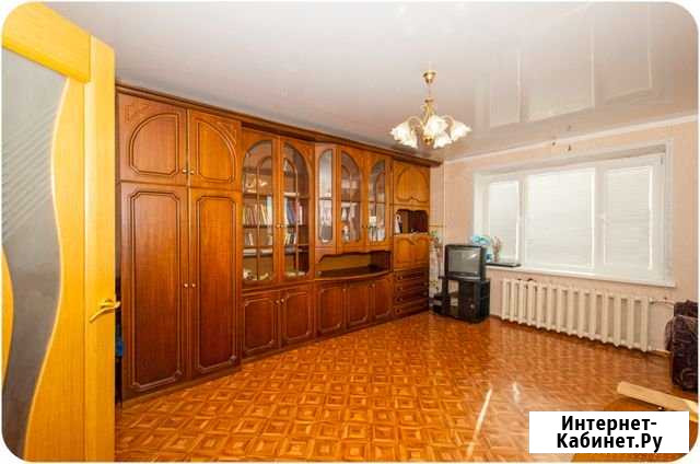4-комнатная квартира, 89.3 м², 6/16 эт. на продажу в Саранске Саранск - изображение 1