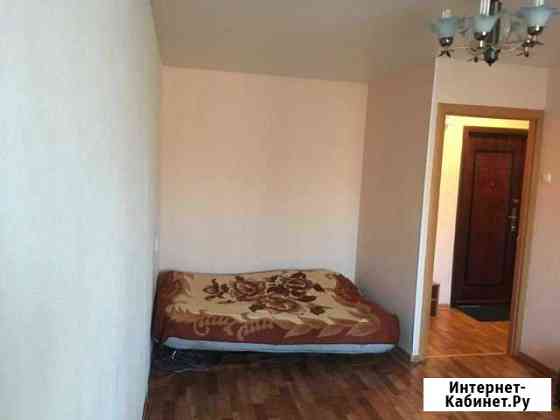 1-комнатная квартира, 31 м², 9/9 эт. в аренду посуточно в Мурманске Мурманск