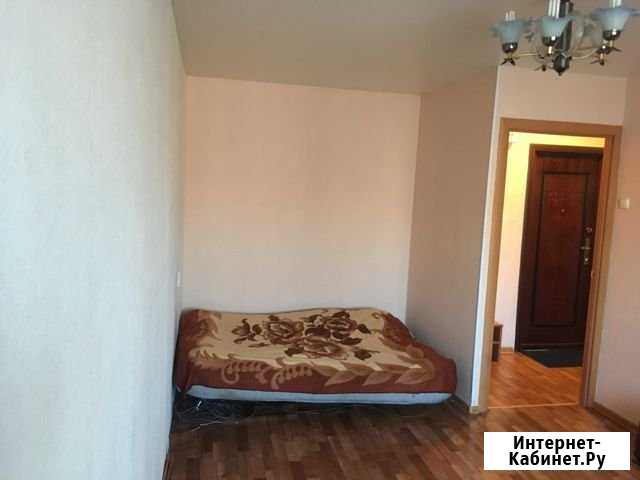 1-комнатная квартира, 31 м², 9/9 эт. в аренду посуточно в Мурманске Мурманск - изображение 1