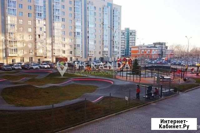 3-комнатная квартира, 73.2 м², 1/10 эт. на продажу в Тольятти Тольятти - изображение 1