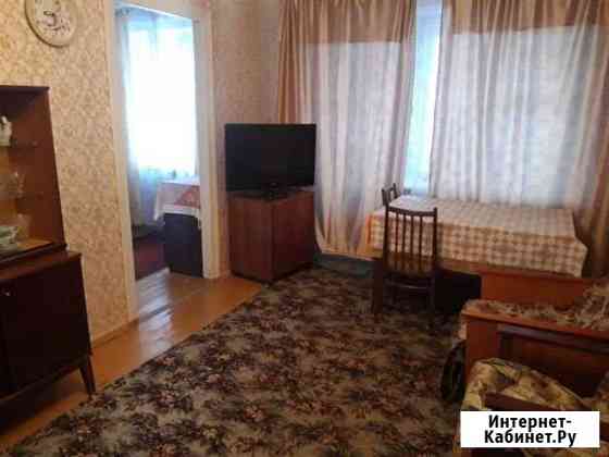 2-комнатная квартира, 43 м², 2/5 эт. в аренду на длительный срок в Лыткарино Лыткарино
