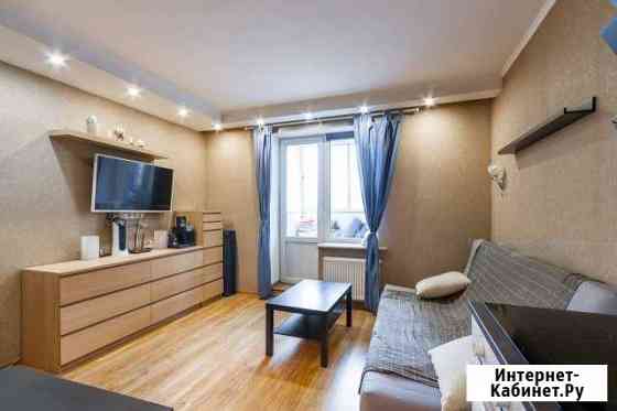 Квартира-студия, 24.2 м², 9/27 эт. на продажу в Санкт-Петербурге Санкт-Петербург