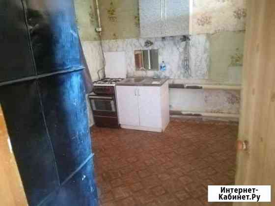 2-комнатная квартира, 31 м², 1/2 эт. на продажу в Сызрани Сызрань