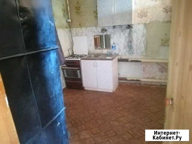 2-комнатная квартира, 31 м², 1/2 эт. на продажу в Сызрани Сызрань - изображение 1