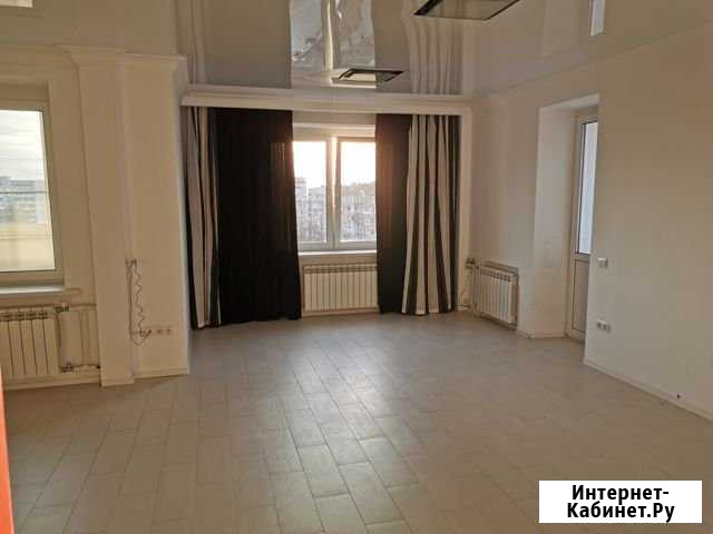 2-комнатная квартира, 80 м², 9/16 эт. на продажу в Тамбове Тамбов - изображение 1