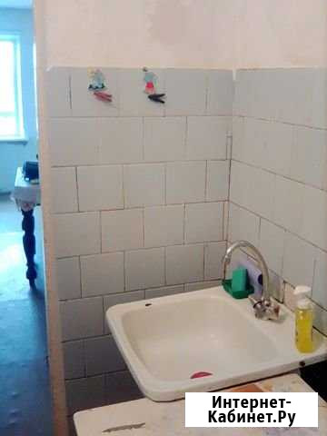Комната 18 м² в 1-ком. кв., 5/5 эт. на продажу в Михайловке Иркутской области Михайловка - изображение 1