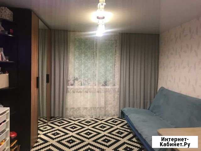 1-комнатная квартира, 36 м², 2/2 эт. на продажу в Лянторе Лянтор - изображение 1
