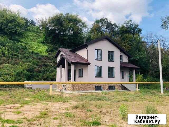 Коттедж 250 м² на участке 20 сот. на продажу в Нижнем Новгороде Нижний Новгород - изображение 1