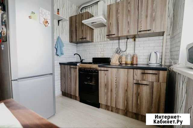2-комнатная квартира, 43.9 м², 4/5 эт. на продажу в Белоусово Белоусово - изображение 1