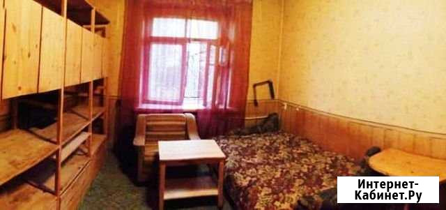 1-комнатная квартира, 28 м², 1/2 эт. в аренду на длительный срок в Жуковском Жуковский - изображение 1
