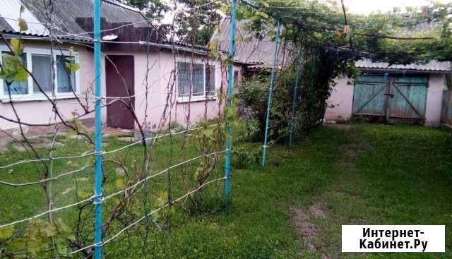 Дом 50 м² на участке 22 сот. на продажу в Балахоновском Балахоновское - изображение 1