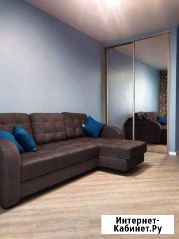 1-комнатная квартира, 49 м², 12/25 эт. в аренду на длительный срок в Мытищах Мытищи - изображение 1