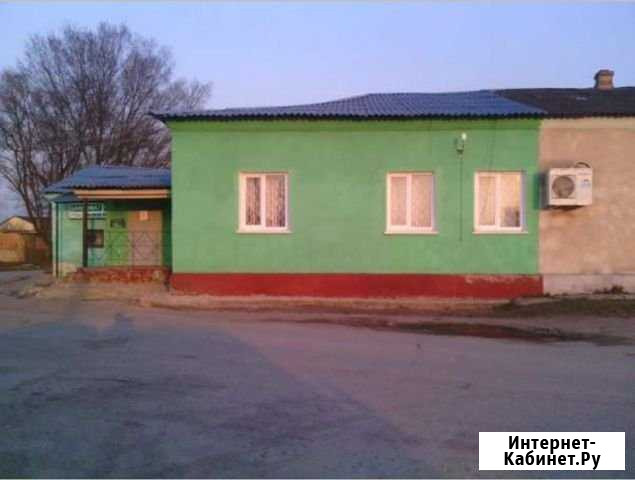 Нежилые помещения 135.4 кв.м. Новый Оскол Кирзаводска Новый Оскол - изображение 1