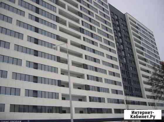 1-комнатная квартира, 32.2 м², 8/25 эт. на продажу в Уфе Уфа