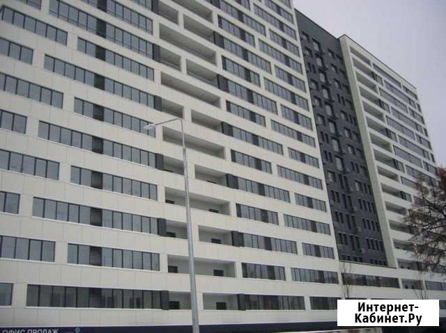 1-комнатная квартира, 32.2 м², 8/25 эт. на продажу в Уфе Уфа - изображение 1