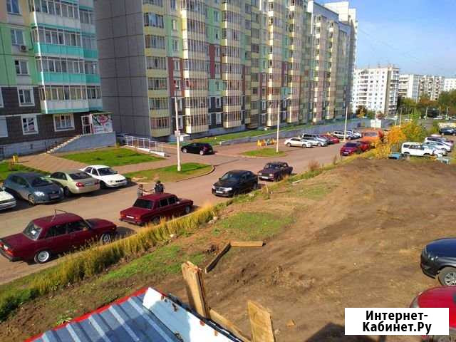 Участок промназначения 6 сот. на продажу в Красноярске Красноярск - изображение 1